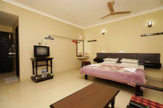 Hotel Rajam, Kanyakumari 2